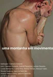 Uma Montanha em Movimento