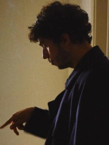 Nem Deus é Tão Justo Quanto seu Jeans