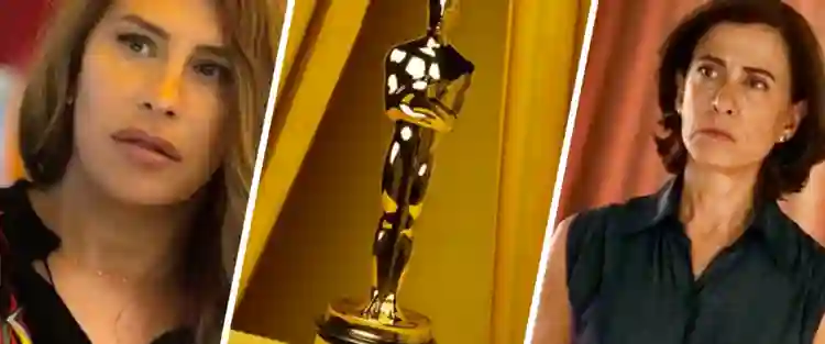 Podcast #179 :: Oscar 2025 (Indicados) 2 Oscar 2025