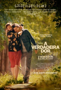 A Verdadeira Dor
