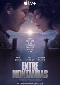Entre Montanhas