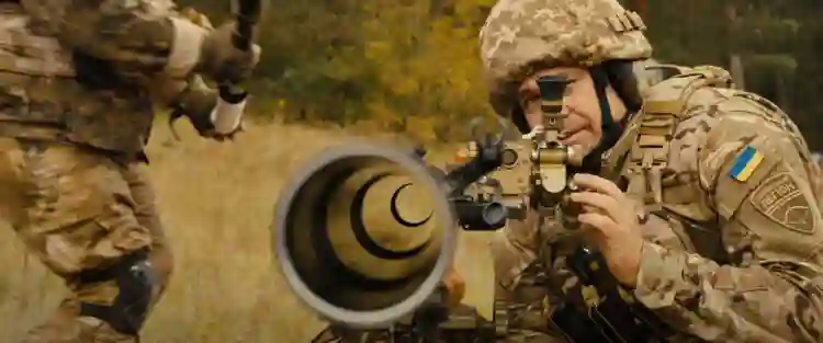 Oscar 2025 :: Apostas para Melhor Longa Documentário 3 Oscar 2025: Guerra da Porcelana