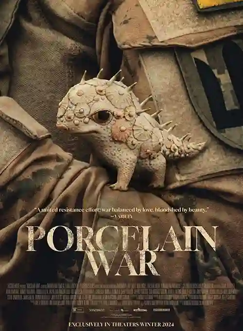Guerra da Porcelana