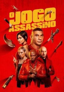 O Jogo do Assassino