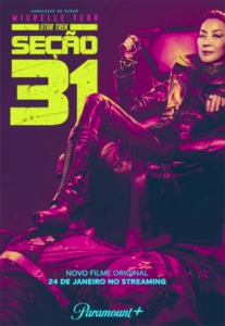 Star Trek: Seção 31