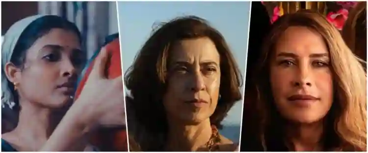 Critics Choice Awards 2025 :: Premiação é novamente adiada! Qual a influência disso na corrida pelo Oscar? 2 Critics Choice Awards 2025