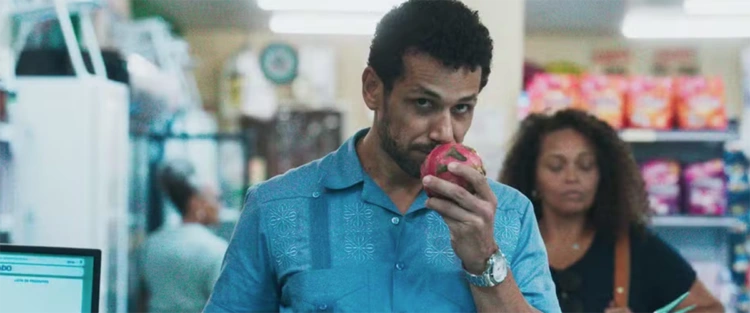 Tela Quente :: Bala perdida, romance e prêmio internacional: conheça Vítimas do Dia, filme desta segunda (17/08) 2 Tela Quente :: Vítimas do Dia
