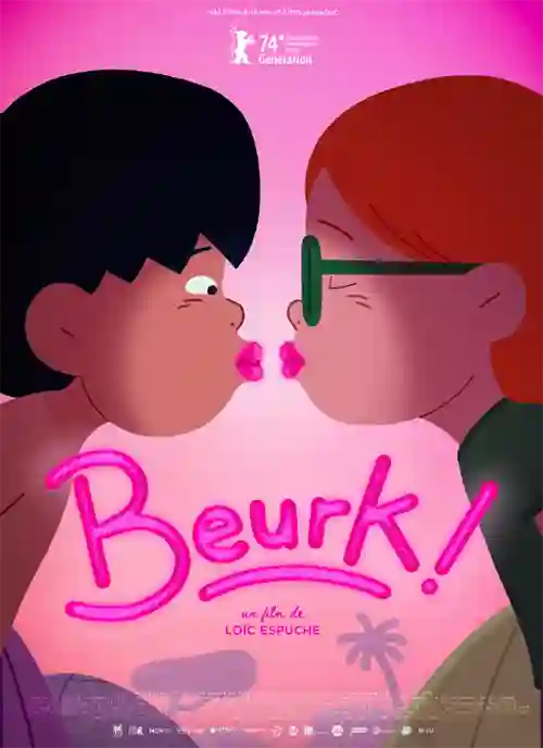 Beurk!