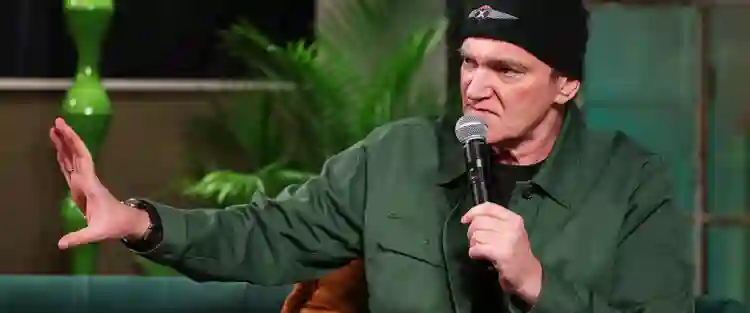 Era uma Vez em Hollywood :: Filme de Tarantino terá mesmo sequência? Ou foi brincadeira de 1º de abril? Nós investigamos 5 Quentin Tarantino