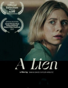 A Lien