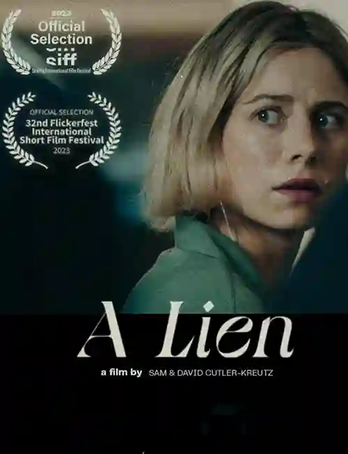 A Lien