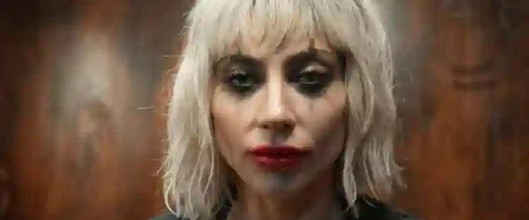 Lady Gaga :: Atriz/cantora quebra o silêncio e fala do fracasso de Coringa: Delírio a Dois 2 Lady Gaga