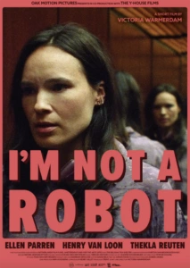 I’m Not a Robot