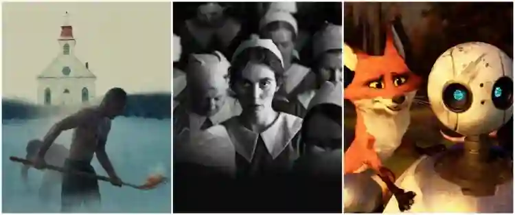 Oscar 2025 :: Saiba onde assistir aos filmes indicados já disponíveis em streaming 2 Oscar 2025