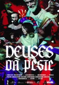 Deuses da Peste