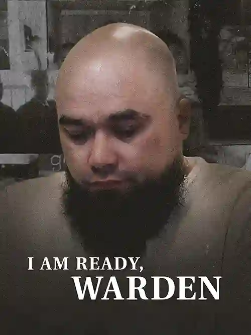 Estou Pronto, Guarda