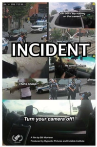 Incident
