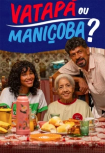 Vatapá ou Maniçoba