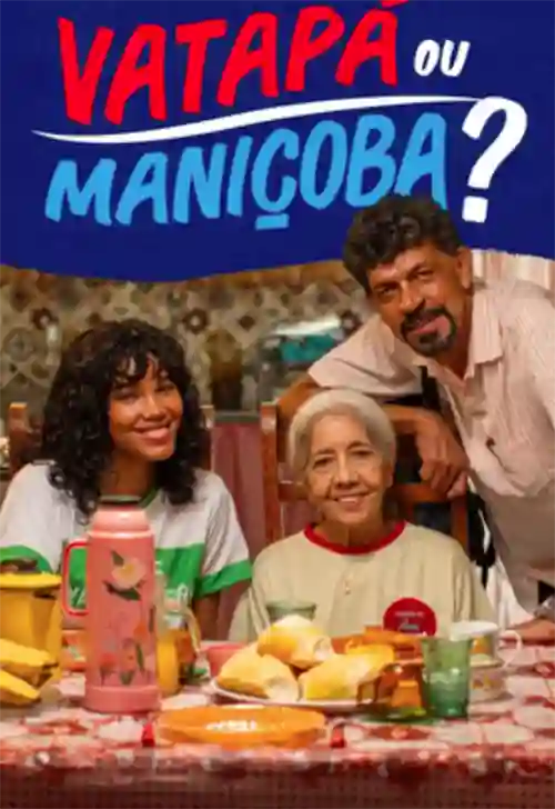 Filmes 17 Vatapá ou Maniçoba