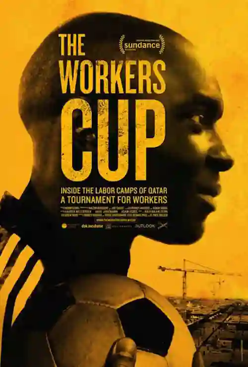 A Copa dos Trabalhadores