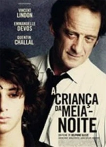 A Criança da Meia-Noite