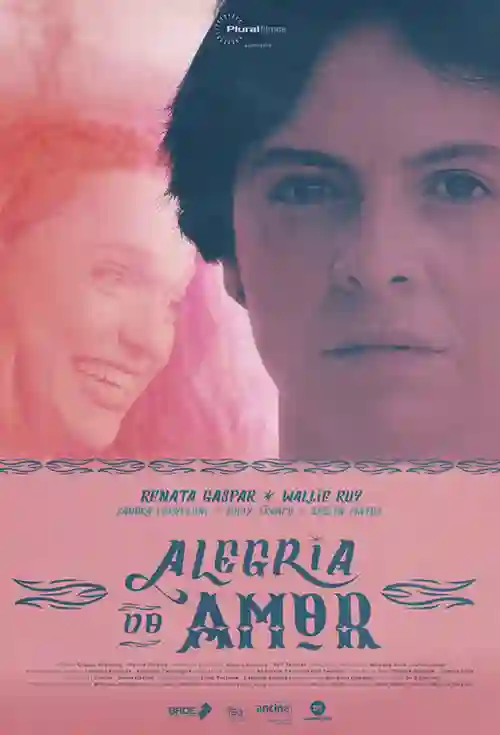 Alegria do Amor