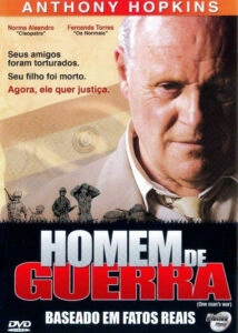 Homem de Guerra