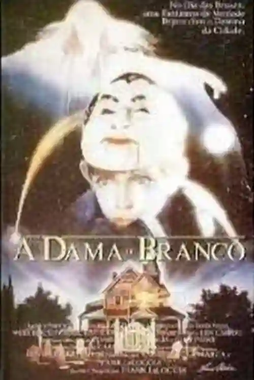 A Dama de Branco