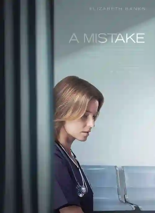 A Mistake