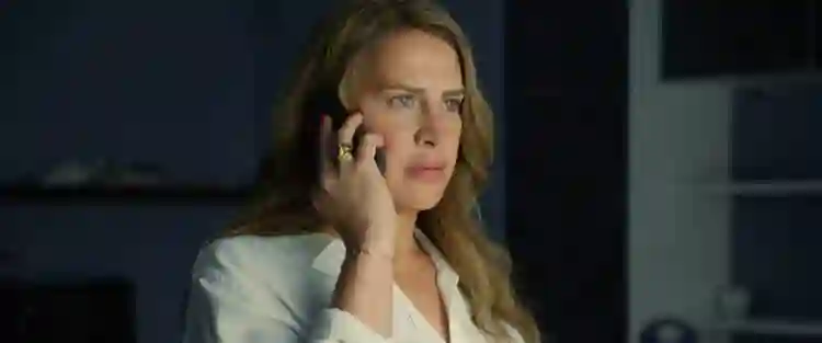 Oscar 2025: Karla Sofia Gascón