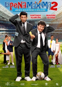 Penalidade Máxima 2