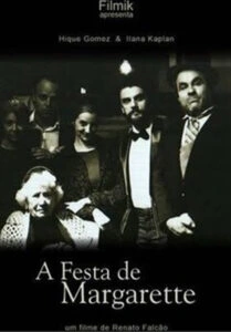 A Festa de Margarette