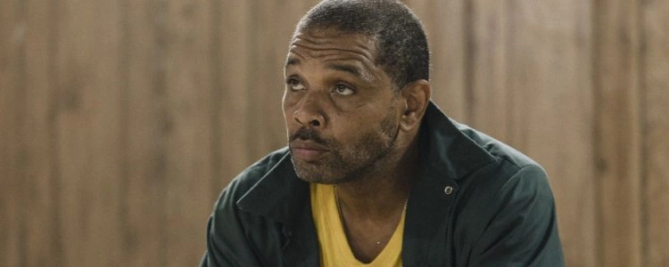 Oscar 2025: Clarence Maclin