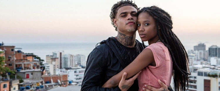 Tela Quente :: Trap, romance e superação: conheça Confia: Sonho de Cria, filme desta segunda (13/07) 2 Tela Quente :: Confia: Sonho de Cria