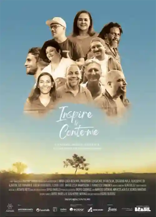 Filmes 1 Inspire & Conte-me