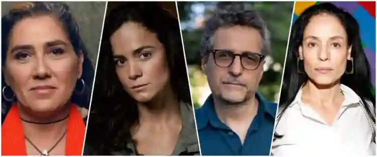 Oscar 2025 :: Saiba quais brasileiros votam na premiação da Academia de Hollywood 2 Oscar 2025