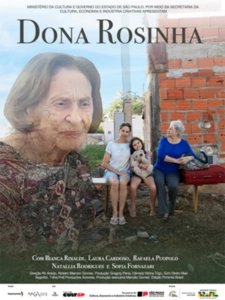 Dona Rosinha
