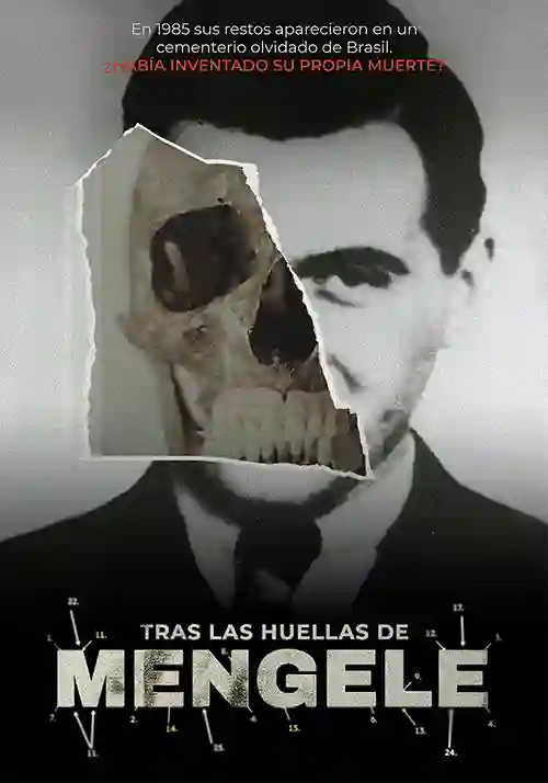 Nas Pegadas de Mengele