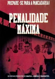 Penalidade Máxima