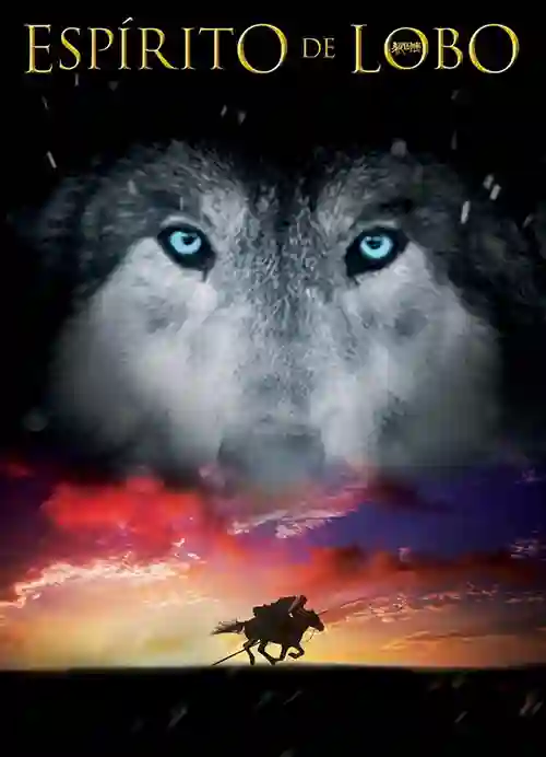 Espírito de Lobo