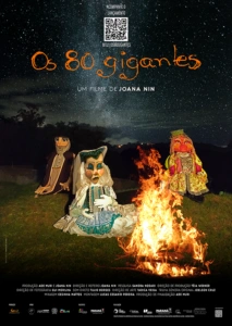 Os 80 Gigantes