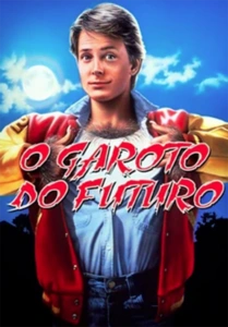 O Garoto do Futuro