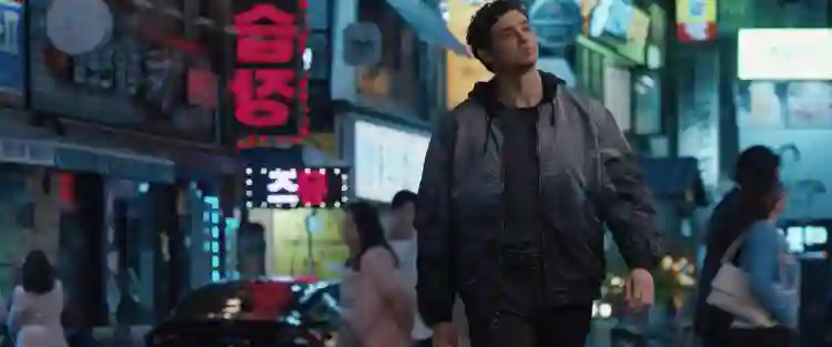 Recruta :: Série com Noah Centineo é cancelada. Filme pode fechar a trama? Criador falou sobre 3 Recruta