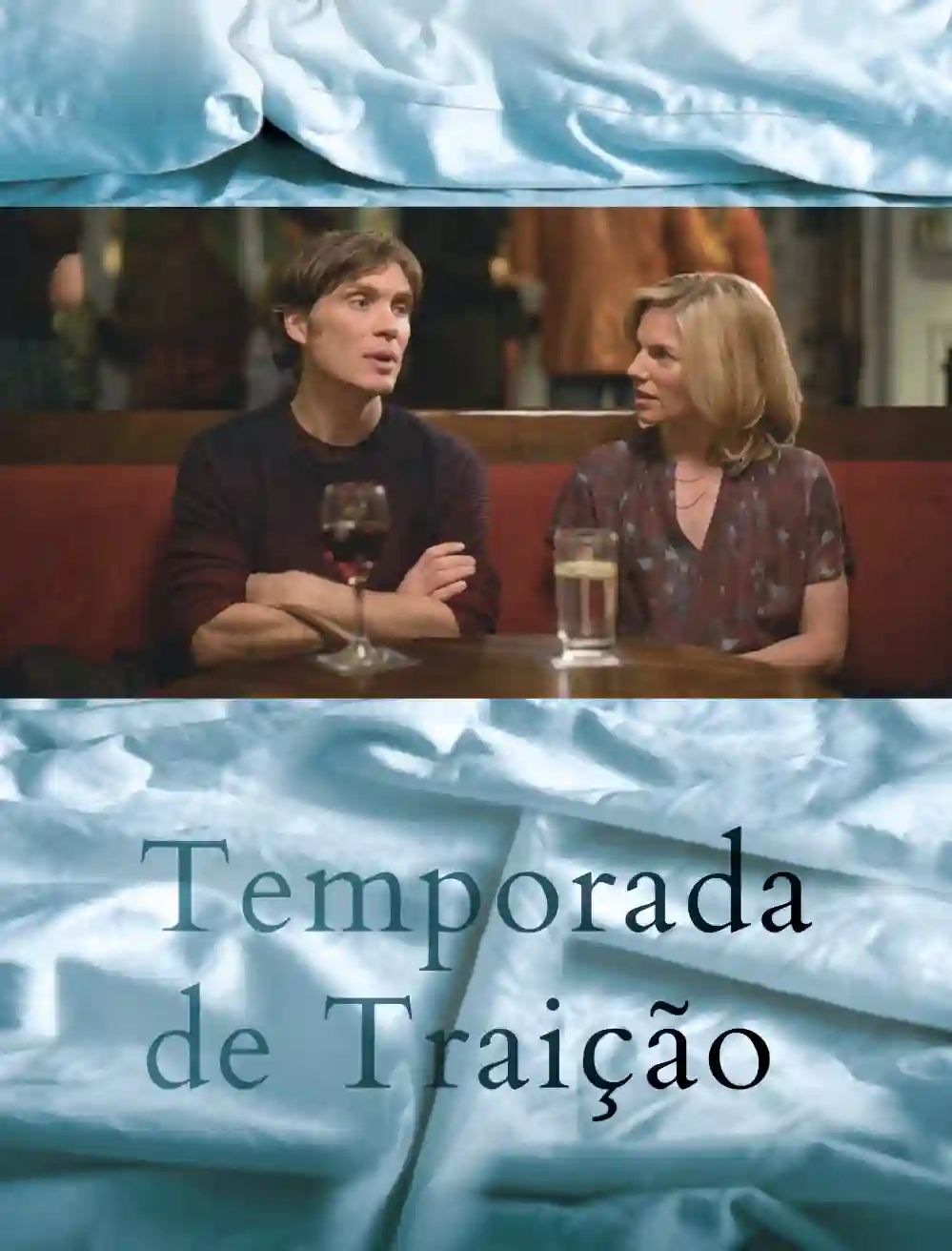 Streaming 13 Temporada de Traição