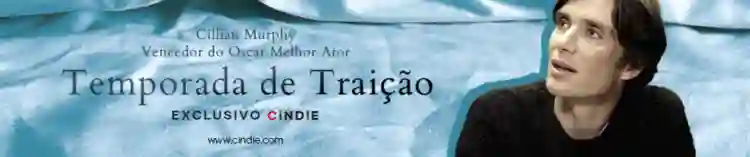 Podcast #185 :: Temporada de Traição 2 Temporada de Traição