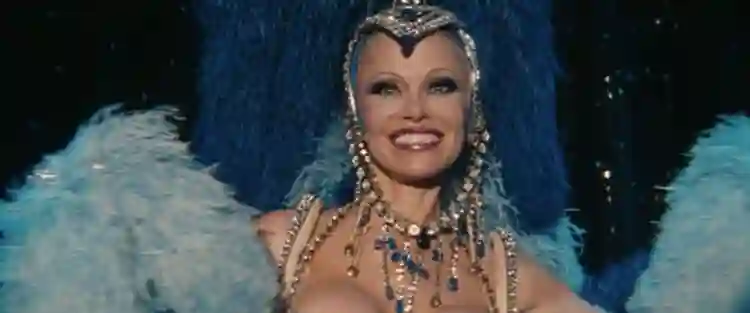 Oscar 2025 :: Apostas para Melhor Maquiagem & Cabelos 5 Oscar 2025: The Last Showgirl