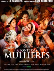 A Fonte das Mulheres
