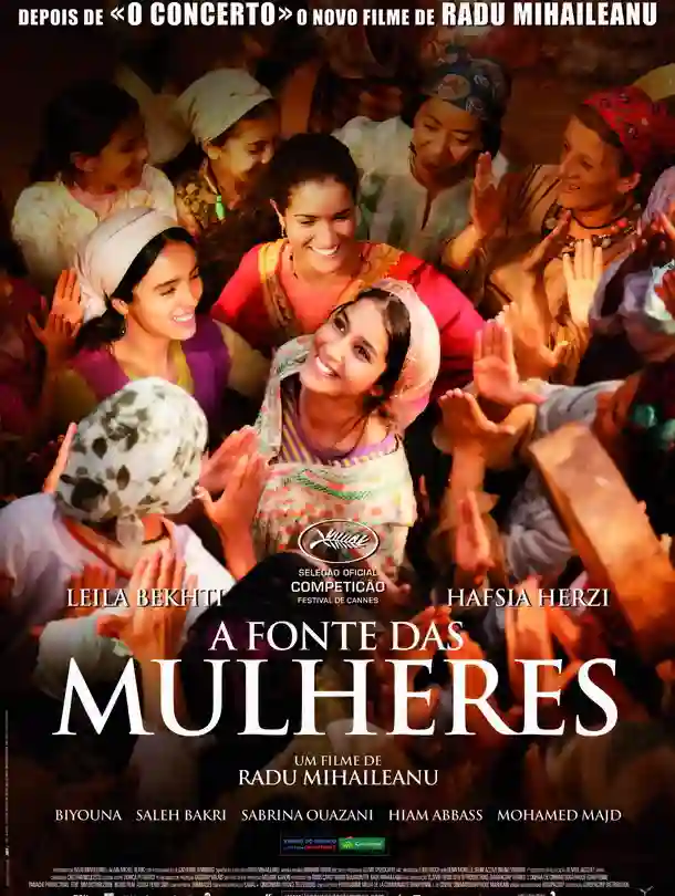 A Fonte das Mulheres