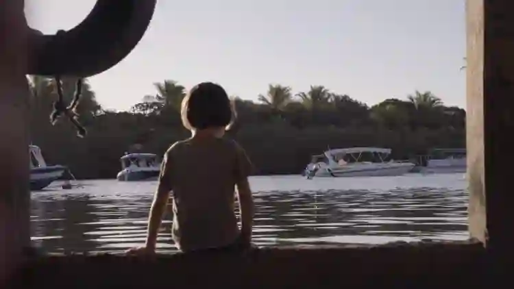 Curta Taquary 2025 :: Divulgados os filmes da 18º edição do evento pernambucano 5 Curta Taquary 2025: Buraco de Minhoca