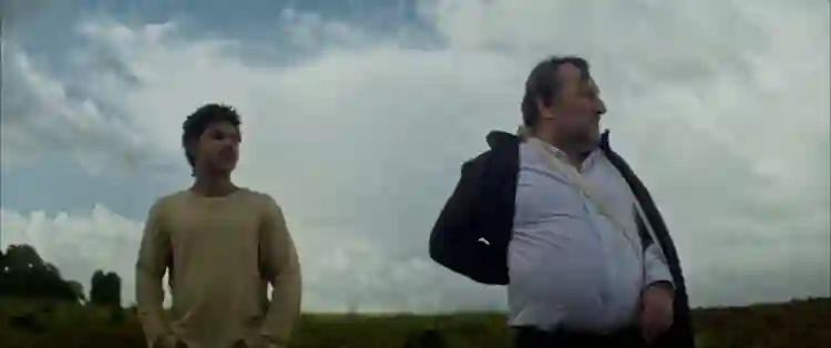 Curta Taquary 2025 :: Divulgados os filmes da 18º edição do evento pernambucano 4 Curta Taquary 2025: Jupiter